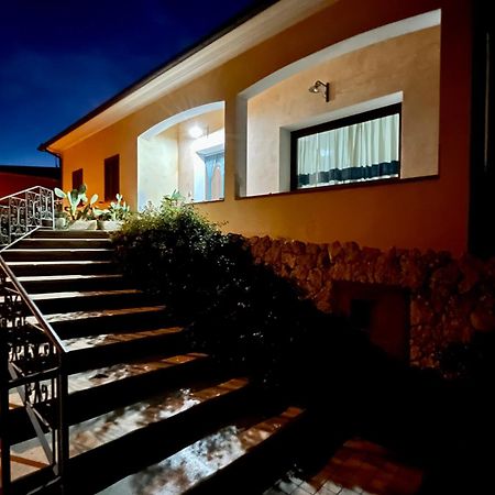Senabrinu Apartment Suni ภายนอก รูปภาพ