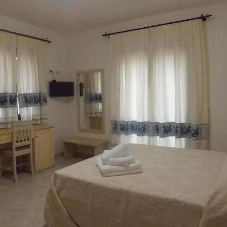 Senabrinu Apartment Suni ภายนอก รูปภาพ