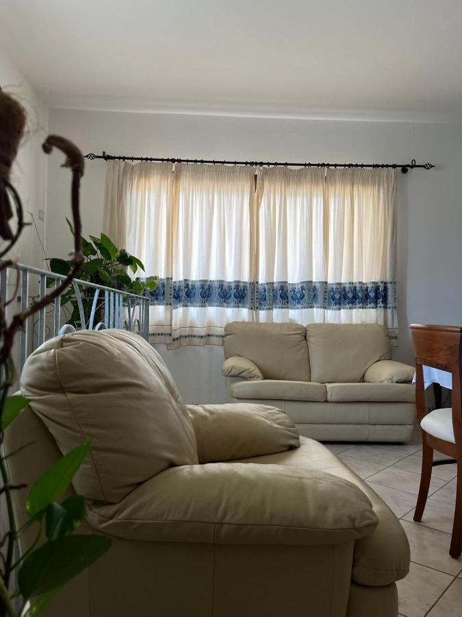 Senabrinu Apartment Suni ภายนอก รูปภาพ