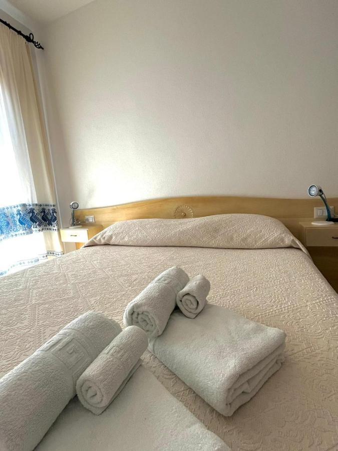 Senabrinu Apartment Suni ภายนอก รูปภาพ