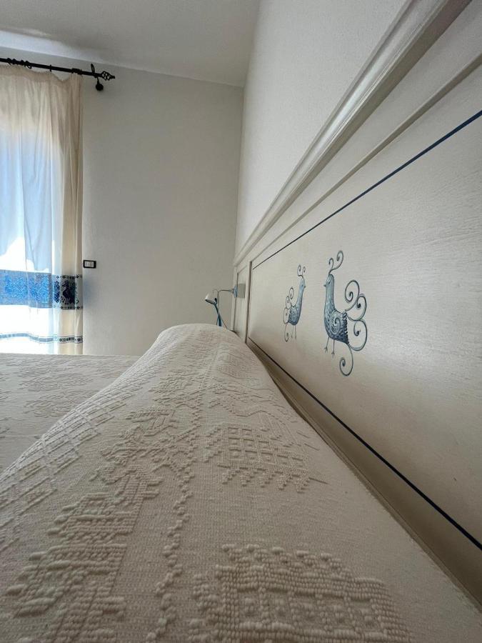 Senabrinu Apartment Suni ภายนอก รูปภาพ