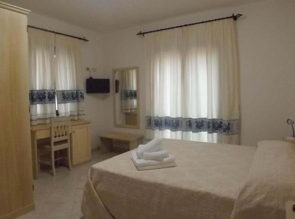 Senabrinu Apartment Suni ภายนอก รูปภาพ