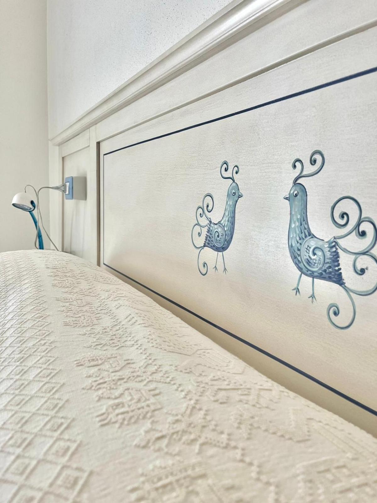 Senabrinu Apartment Suni ภายนอก รูปภาพ